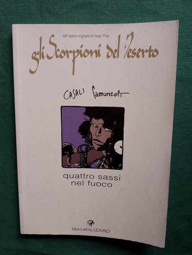 Gli scorpioni del - gli,