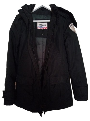 Giacca invernale uomo - , blu
