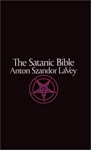Anton lavey satanic rituals - lavey,