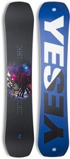 SI. Snowboard All Mountain