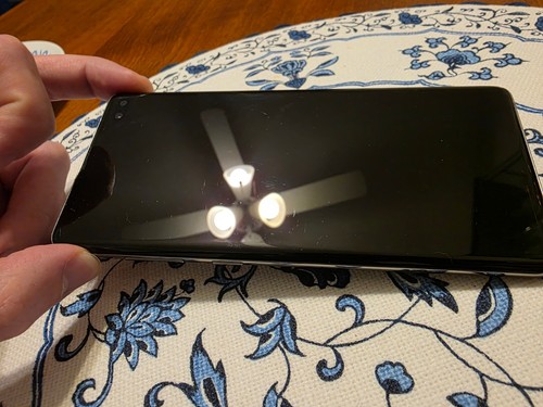Samsung galaxy s10 plus - s10, (