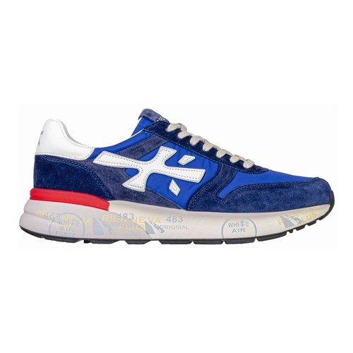 Premiata mick 8008 - mick,