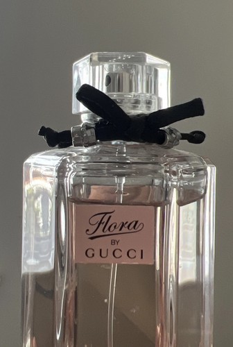 Gucci flora gorgeous gardenia - gucci,