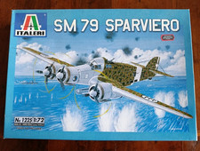 Savoia Marchetti SM.79