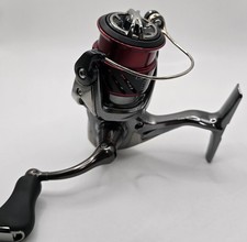 Mulinello da spinning Shimano