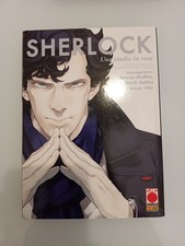 Sherlock Holmes - Steven