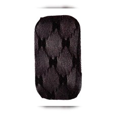 Collant Gucci nero 2023 logo