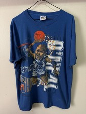 T-shirt Shaq O Neal Orlando
