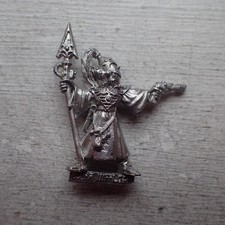 Cittadella Warhammer anni 80