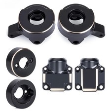 Kit Copridiff Pesi Ottone