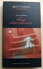 STRAGE NELLA CANTONIERA ( n. 3