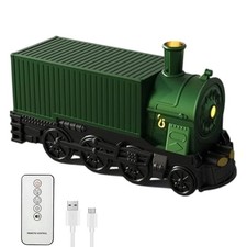 Diffusore di aromi stile treno