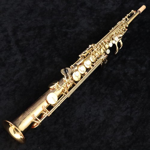 Sassofono soprano yamaha - sassofono,