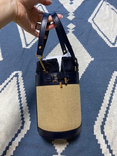 Gucci 2021 borsa secchiello - borsa,