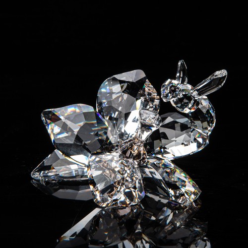 Swarovski scs 20th anniversary - swarovski,