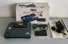 Sega Master System II 2