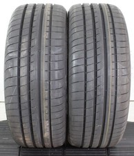 2 pneumatici estivi 225/45R18