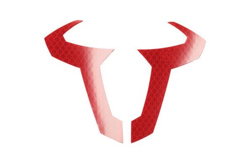 Adesivo motech bull - adesivo, sw