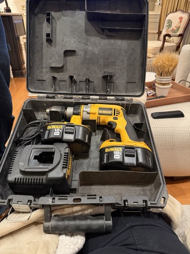 Trapano dewalt - trapano,