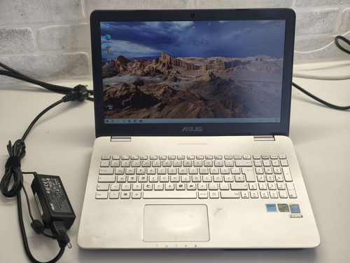 Asus n551jk notebook 8gb - notebook, i7