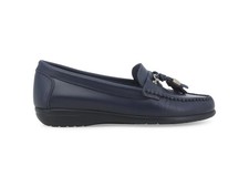Melluso scarpa donna mocassino - donna,