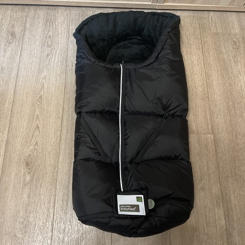 Odenwälder babynest sacco - babynest,