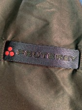 Giacca trench PEUTEREY uomo