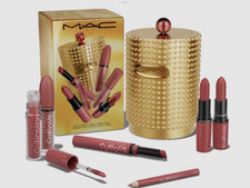 Nuovo con scatola MAC Stay