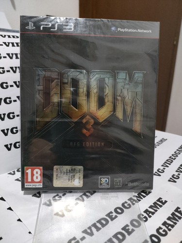 Doom bfg edition - doom,