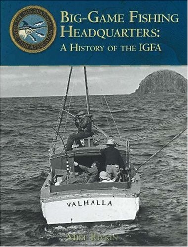 Big game fishing headquarters - big-game,