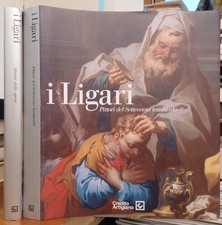 Ligari pittori del - aa.vv..,