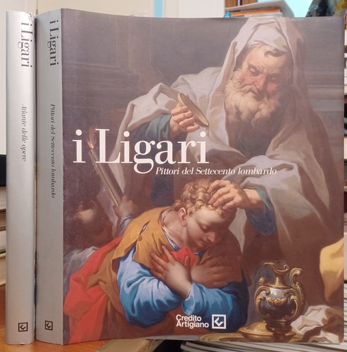 Ligari pittori del - :,
