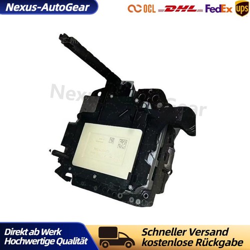 Centralina cambio dsg dq250 - dsg, 6