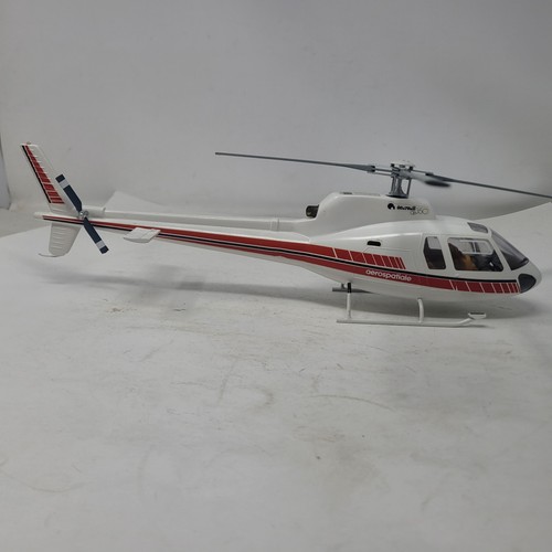Elicottero aerospaziale