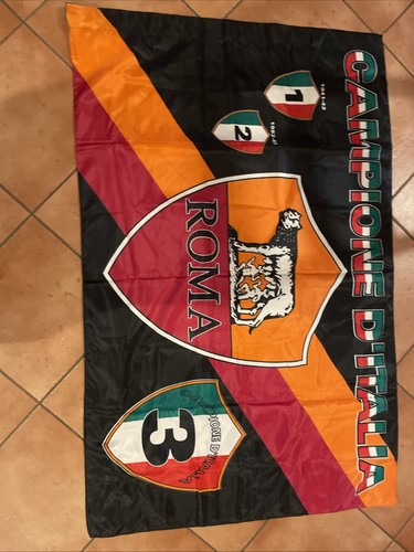 Bandiera roma - bandiera,