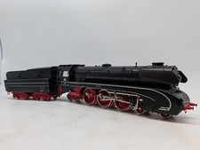 Lima H0 locomotiva a vapore