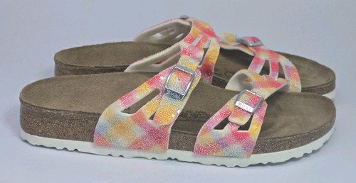 Sandali birkenstock birkis - sandali,