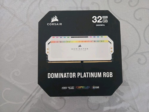 Ram corsair dominator - corsair,