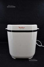 Macchina Del Pane Moulinex Pain Dorè