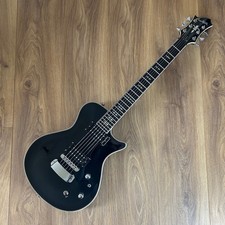 Hagstrom Ultra Swede Ultralux