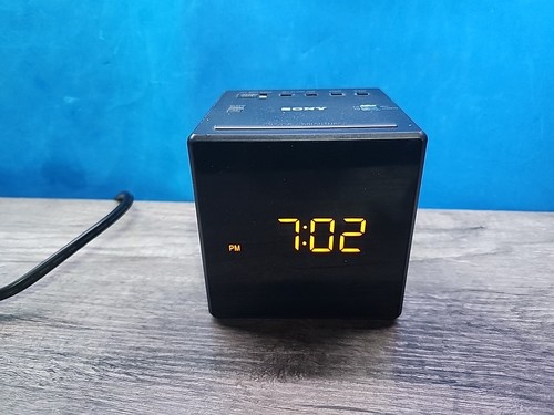 Sony icf cube - icf-c1,