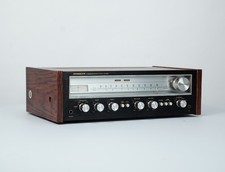 Pioneer SX-550 Ricevitore