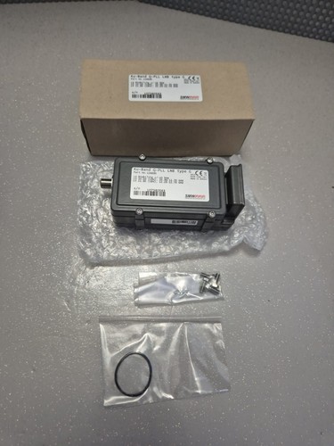 Smw band pll lnb type - ku-band,