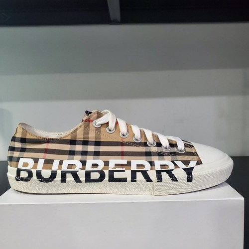 Sneakers basse burberry - sneakers,