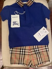 Burberry Boys Autentico
