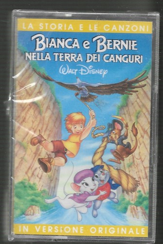 Walt disney bianca - disney, e
