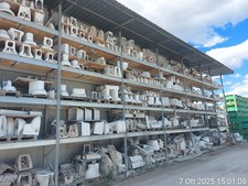 MATERIALE EDILE VENDUTO A STOCK SU PROPOSTA FATTA.