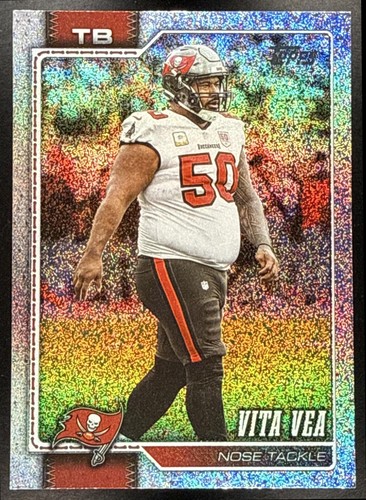 2026 topps vita vea 191 - 2026,