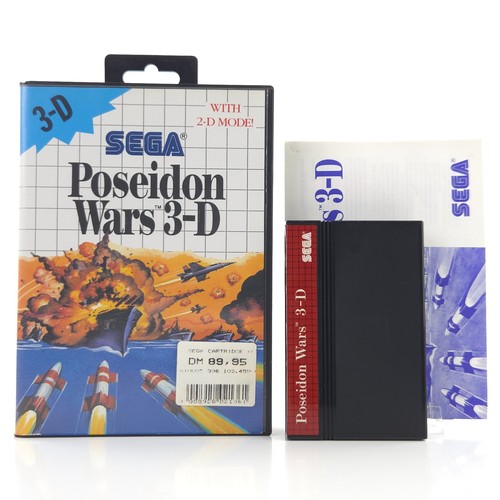 Gioco sega master system - sega,