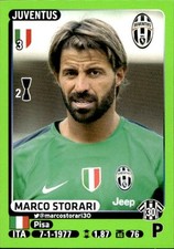 figurina Panini Calciatori 2014/15 #239 Marco Storari Juventus